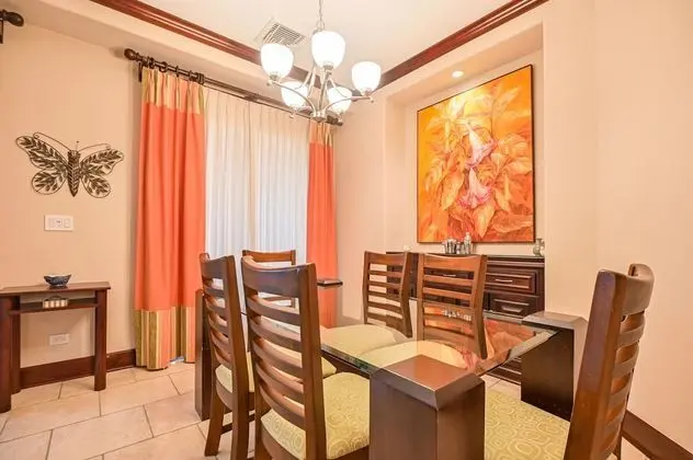 Premium Daire, 3 Yatak Odası, Danışma, Bahçe Manzaralı