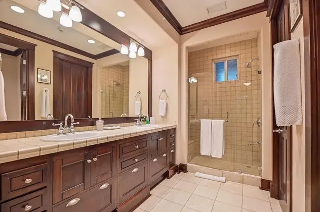 Premium Daire, 3 Yatak Odası, Danışma, Bahçe Manzaralı