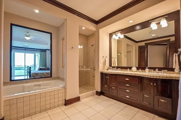 Premium Daire, 3 Yatak Odası, Danışma, Bahçe Manzaralı