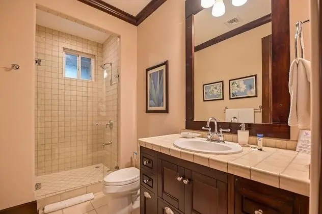 Premium Daire, 3 Yatak Odası, Danışma, Bahçe Manzaralı