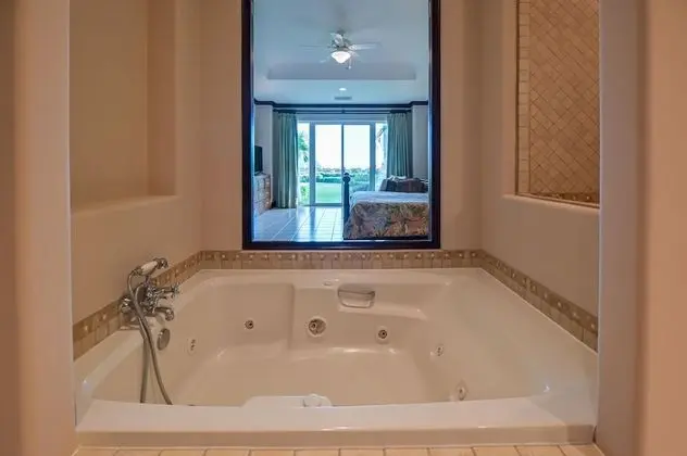 Premium Daire, 3 Yatak Odası, Danışma, Bahçe Manzaralı