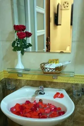 Superior Oda, 2 Çift Kişilik Yatak