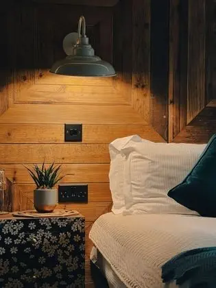 Exclusive Tek Büyük Yataklı Oda, Sıcak Su Havuzu