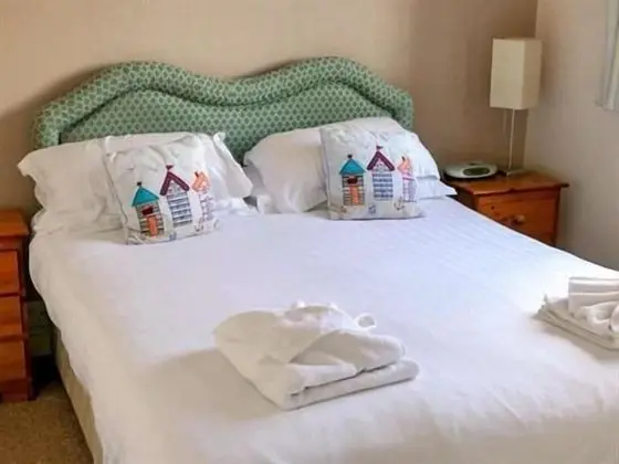 Comfort Tek Büyük Yataklı Oda, Banyolu/Duşlu