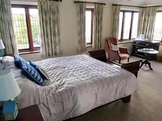 Tek Büyük Yataklı Oda, Banyolu/Duşlu, Deniz Manzaralı