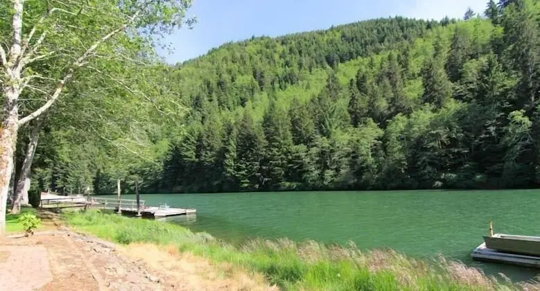 Ev, Birden Çok Yatak (The Crabbing Cabin)