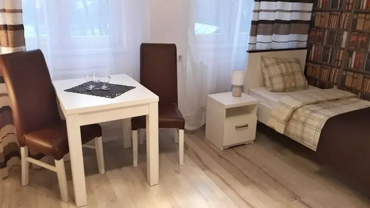 Deluxe İki Ayrı Yataklı Oda, 2 Tek Kişilik Yatak, Sigara İçilmez