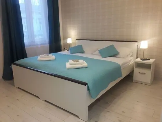 Deluxe Tek Büyük Yataklı Oda, 1 Büyük (Queen) Boy Yatak, Sigara İçilmez