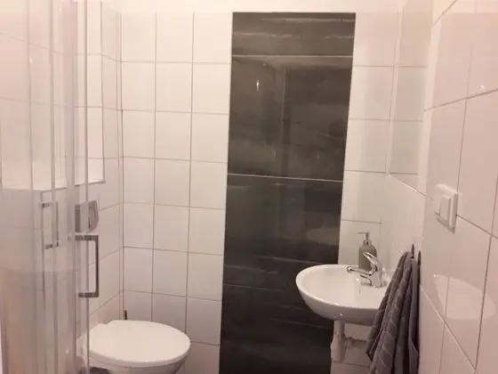 Economy İki Ayrı Yataklı Oda, 2 Tek Kişilik Yatak, Sigara İçilmez