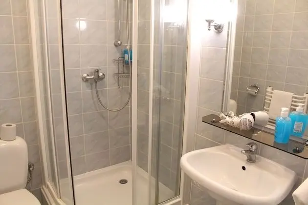 İki Ayrı Yataklı Oda