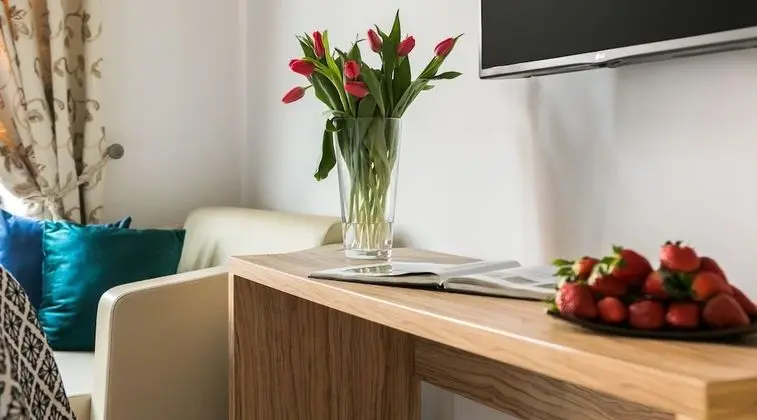 Standard Üç Kişilik Oda