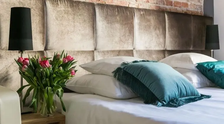 Superior Tek Büyük Yataklı Oda