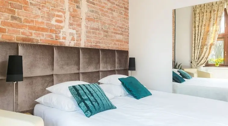 Superior Tek Büyük Yataklı Oda