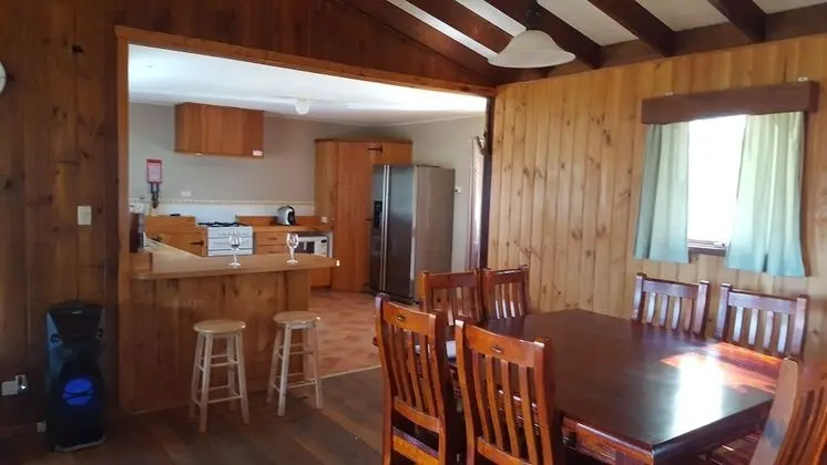 Family Kır Evi, 2 Yatak Odası, Şömine (Cradle)
