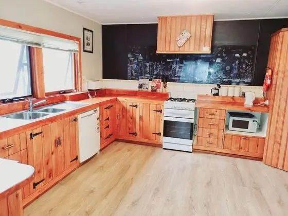Family Kır Evi, 2 Yatak Odası, Şömine (Cradle)