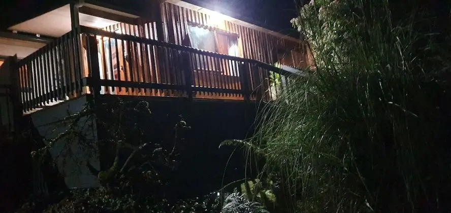 Family Kır Evi, 2 Yatak Odası, Şömine (Cradle)