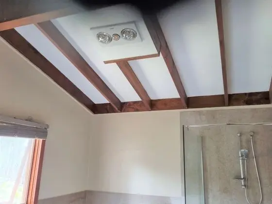 Family Kır Evi, 2 Yatak Odası, Şömine (Cradle)