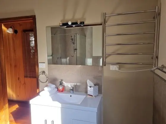 Family Kır Evi, 2 Yatak Odası, Şömine (Cradle)