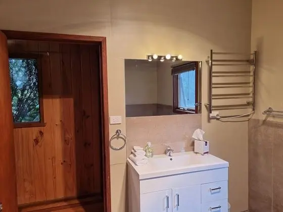 Family Kır Evi, 2 Yatak Odası, Şömine (Cradle)
