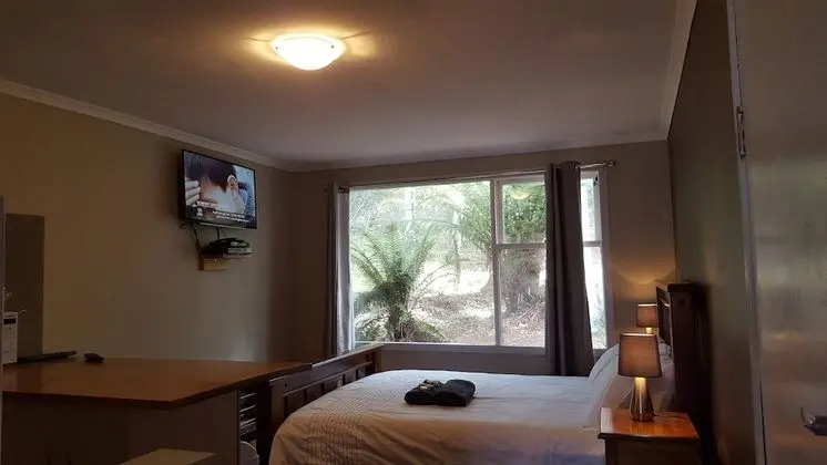Honeymoon Kır Evi, 1 Büyük (Queen) Boy Yatak, Sıcak Su Küveti, Dağ Yamacı