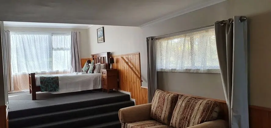 Honeymoon Kır Evi, 1 Büyük (Queen) Boy Yatak, Sıcak Su Küveti, Dağ Yamacı