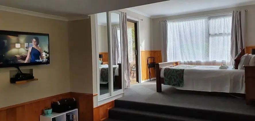 Honeymoon Kır Evi, 1 Büyük (Queen) Boy Yatak, Sıcak Su Küveti, Dağ Yamacı