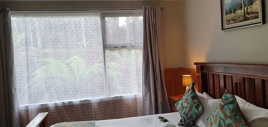 Honeymoon Kır Evi, 1 Büyük (Queen) Boy Yatak, Sıcak Su Küveti, Dağ Yamacı