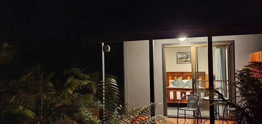 Honeymoon Kır Evi, 1 Büyük (Queen) Boy Yatak, Sıcak Su Küveti, Dağ Yamacı