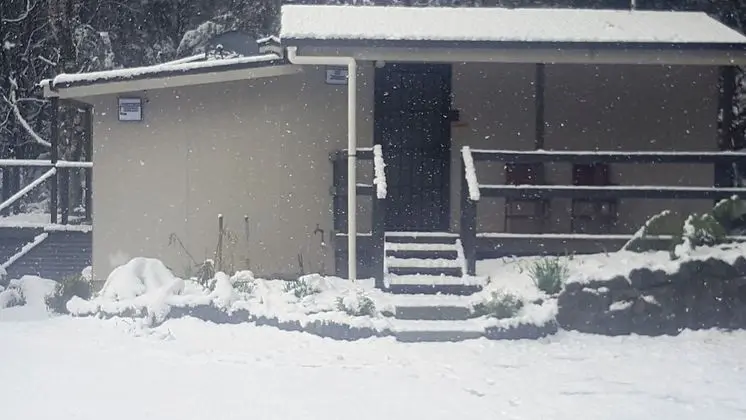 Honeymoon Kır Evi, 1 Büyük (Queen) Boy Yatak, Sıcak Su Küveti, Dağ Yamacı