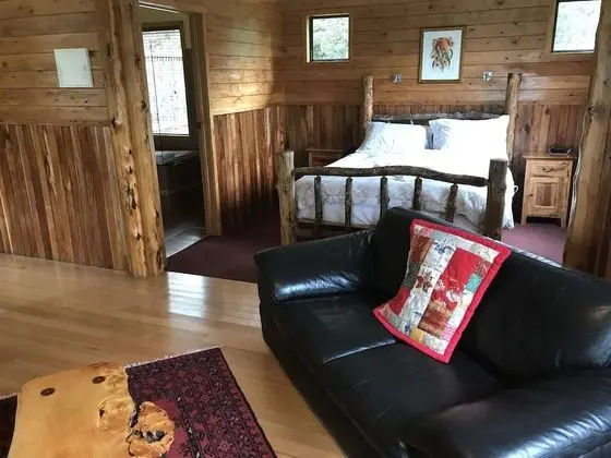 Oda, Dağ Manzaralı