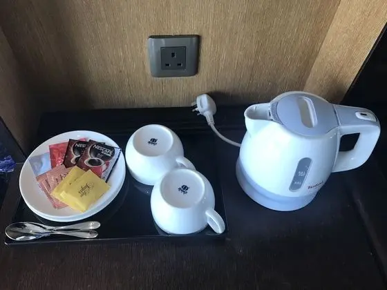 Premier Queen Room - Harbour View