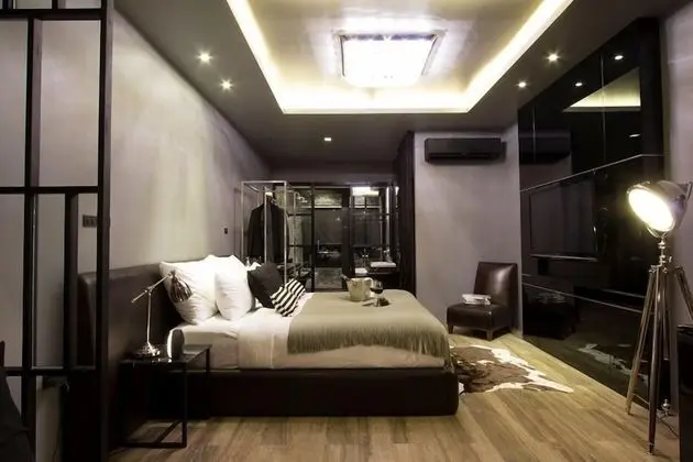 Private House - 2 Bedroom (4 persons)