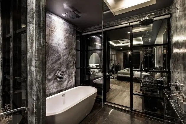 Private House - 2 Bedroom (4 persons)
