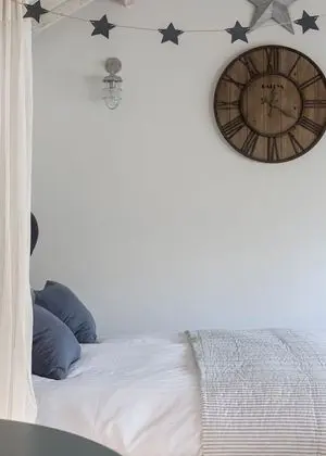 Tek Büyük Yataklı Oda (The Cowshed)