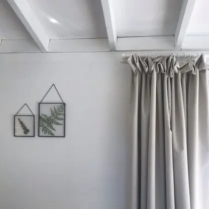 Tek Büyük Yataklı Oda (Dragonfly Cabin)