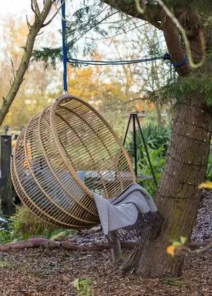 Tek Büyük Yataklı Oda (Dragonfly Cabin)