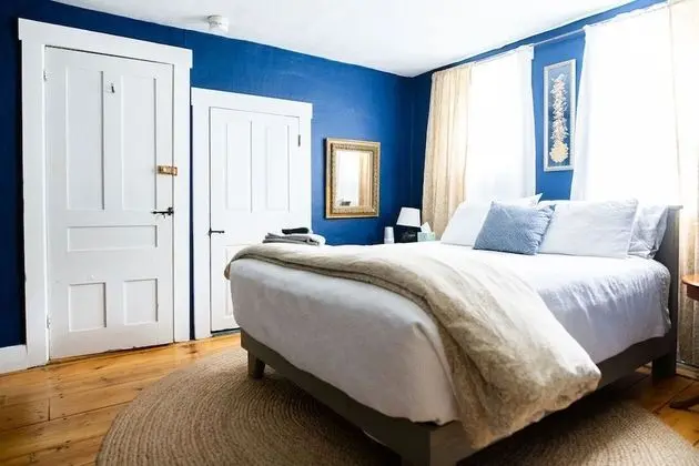 Deluxe Süit, 2 Yatak Odası