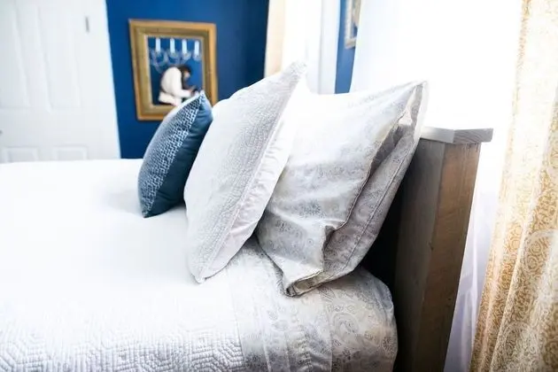 Deluxe Süit, 2 Yatak Odası