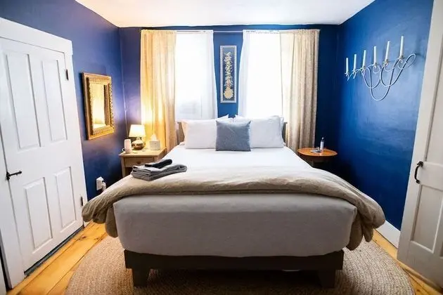 Deluxe Süit, 2 Yatak Odası