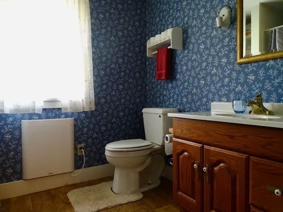 Grand Süit, 2 Yatak Odası, Bahçe Manzaralı