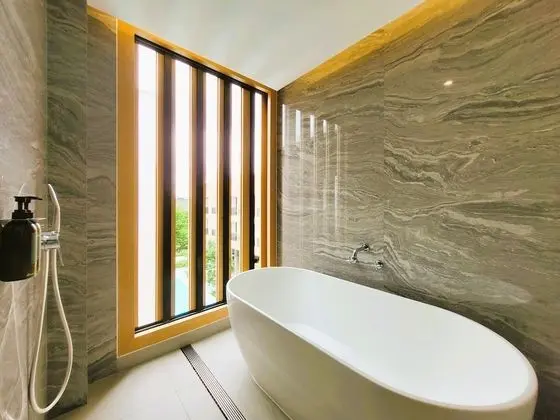 Deluxe Oda, 1 En Büyük (King) Boy Yatak, Balkon