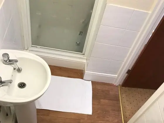 Comfort Tek Büyük Yataklı Oda, Banyolu/Duşlu