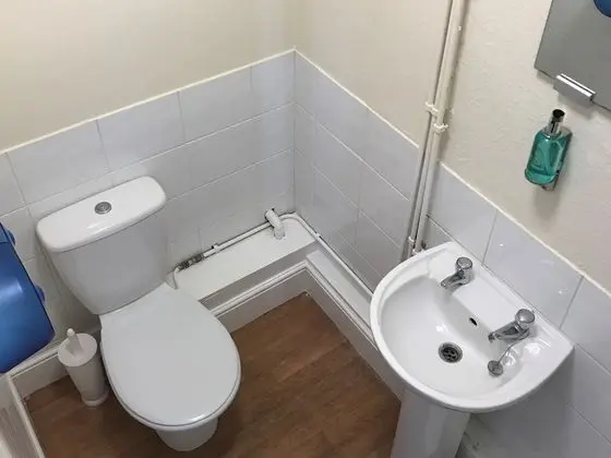 Comfort Tek Büyük Yataklı Oda, Banyolu/Duşlu