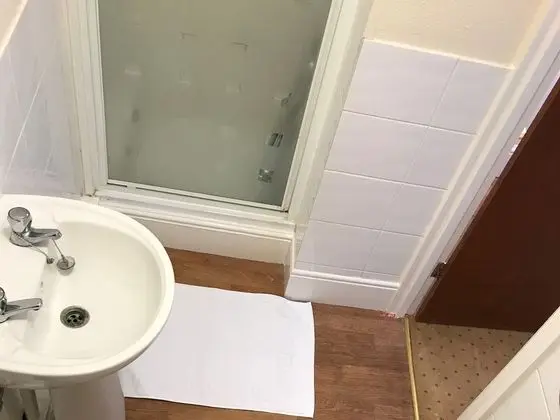 Comfort Tek Büyük Yataklı Oda, Banyolu/Duşlu