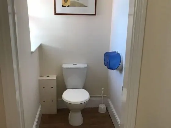Standard Süit, Banyolu/Duşlu