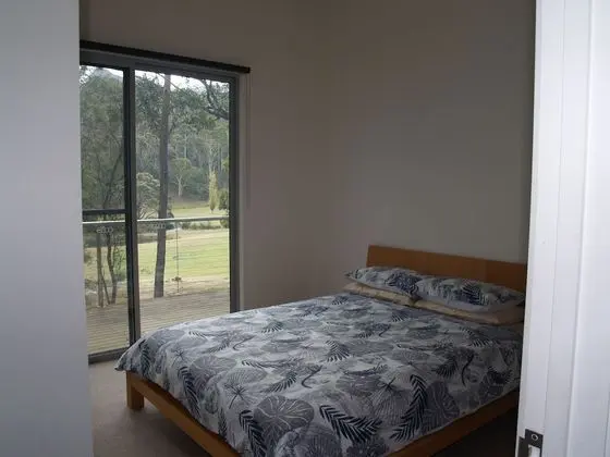 Kulübe, 2 Yatak Odası (with 2 Queen Beds)