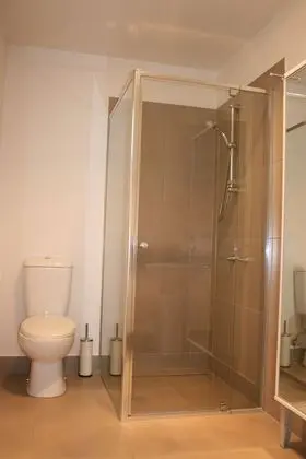 Kulübe, 2 Yatak Odası (with 2 Queen Beds)