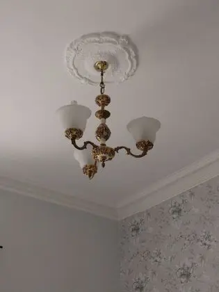 Grand Ev, 3 Yatak Odası, Plaj Manzaralı