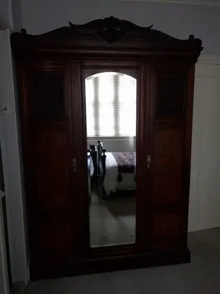 Grand Ev, 3 Yatak Odası, Plaj Manzaralı