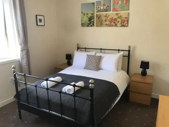 City Apart Daire, 2 Yatak Odası, Şehir Manzaralı